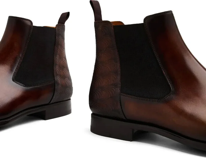 Thunder chelsea boots - Image 4