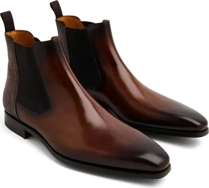 Thunder chelsea boots - Image 5