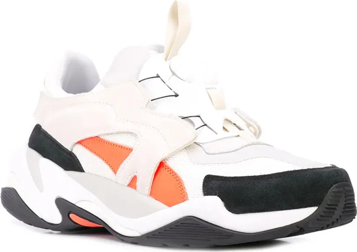 Thunder Disc sneakers - Image 2