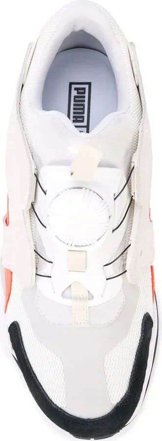 Thunder Disc sneakers - Image 4