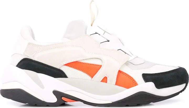 Thunder Disc sneakers