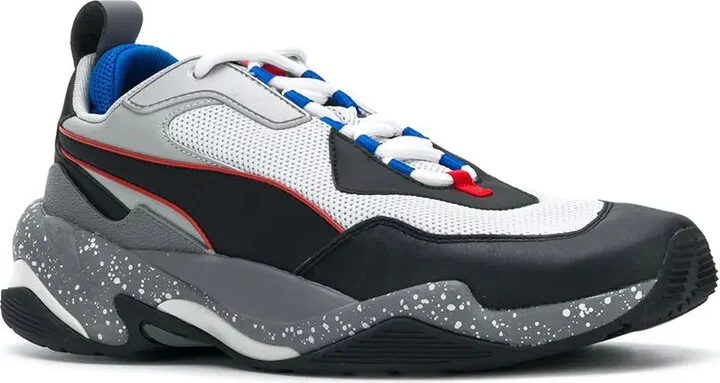 Thunder Electric sneakers - Image 2