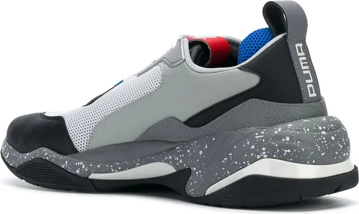 Thunder Electric sneakers - Image 3