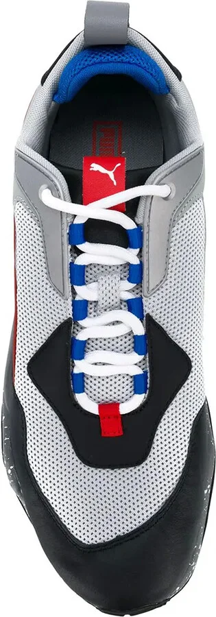 Thunder Electric sneakers - Image 4