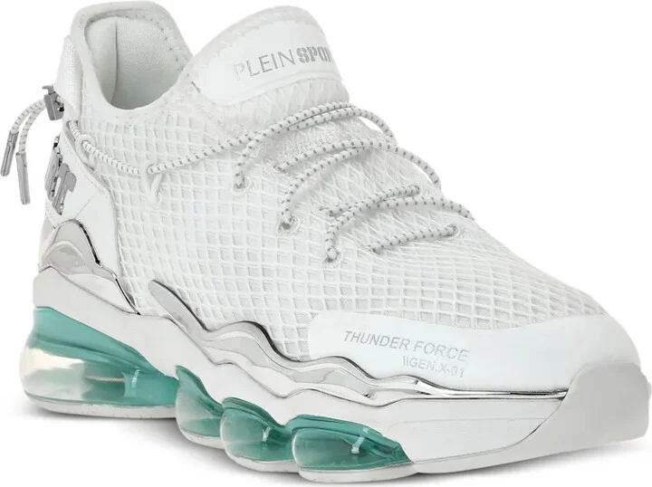 Thunder Force Genx 01: Runner Edition sneakers - Image 2