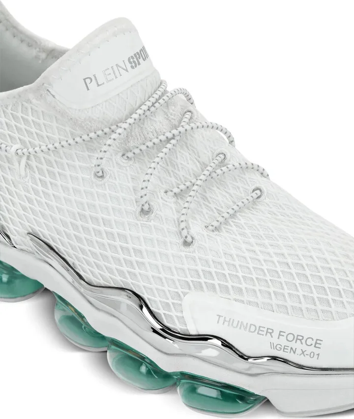 Thunder Force Genx 01: Runner Edition sneakers - Image 5