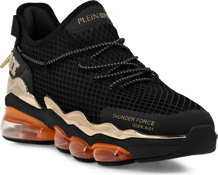 Thunder Force Genx 01: Runner Edition sneakers - Image 2