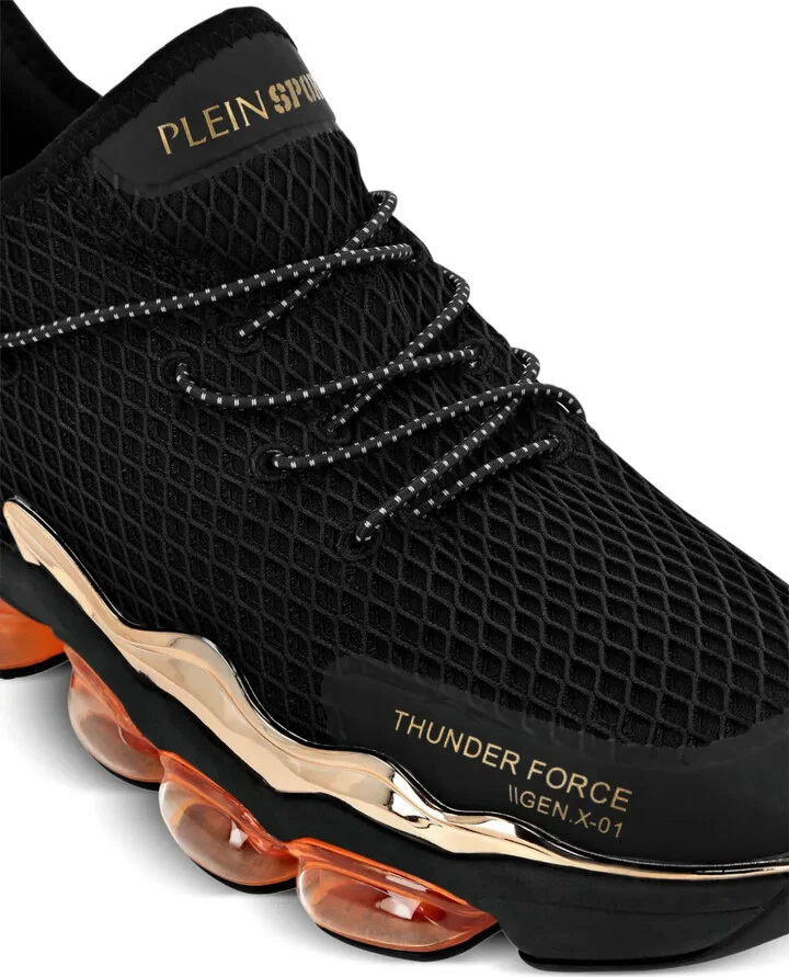 Thunder Force Genx 01: Runner Edition sneakers - Image 5