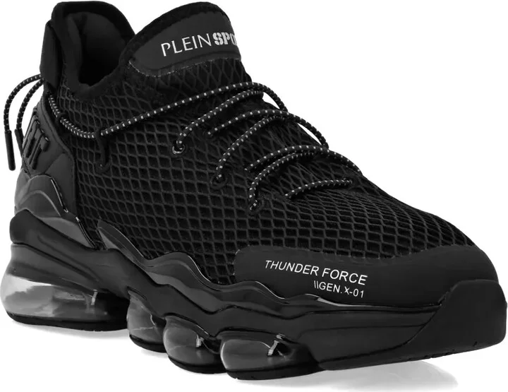 Thunder Force Genx 01: Runner Edition sneakers - Image 2