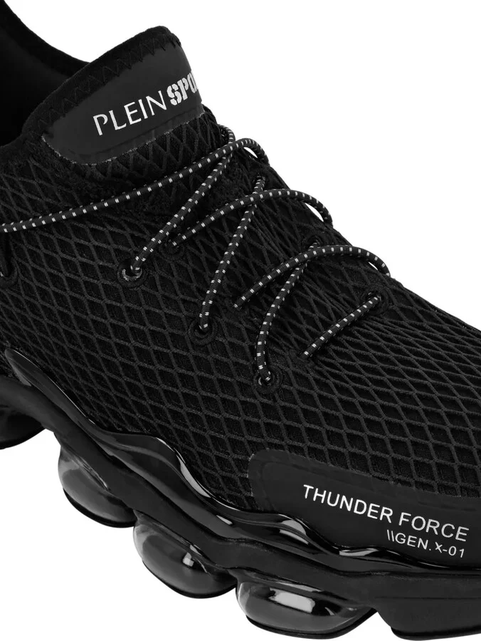 Thunder Force Genx 01: Runner Edition sneakers - Image 5