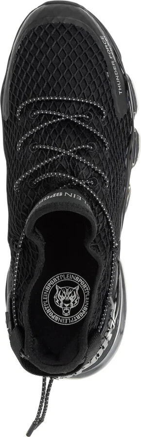 Thunder Force Genx 01 Runner Edition Sneakers - Image 2