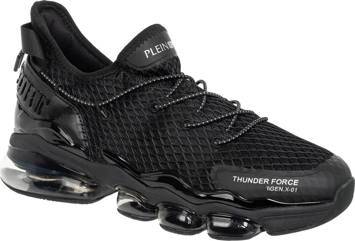 Thunder Force Genx 01 Runner Edition Sneakers - Image 3