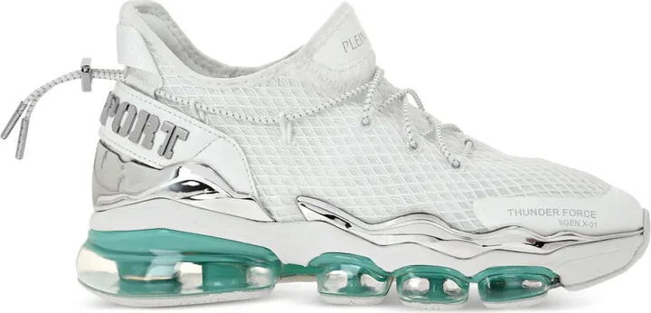 Thunder Force Genx 01: Runner Edition sneakers