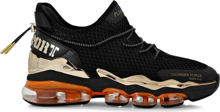 Thunder Force Genx 01: Runner Edition sneakers