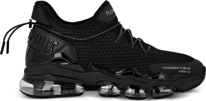 Thunder Force Genx 01: Runner Edition sneakers