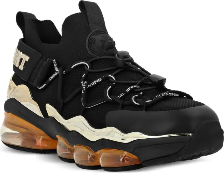 Thunder Force Genx 01 sneakers - Image 2