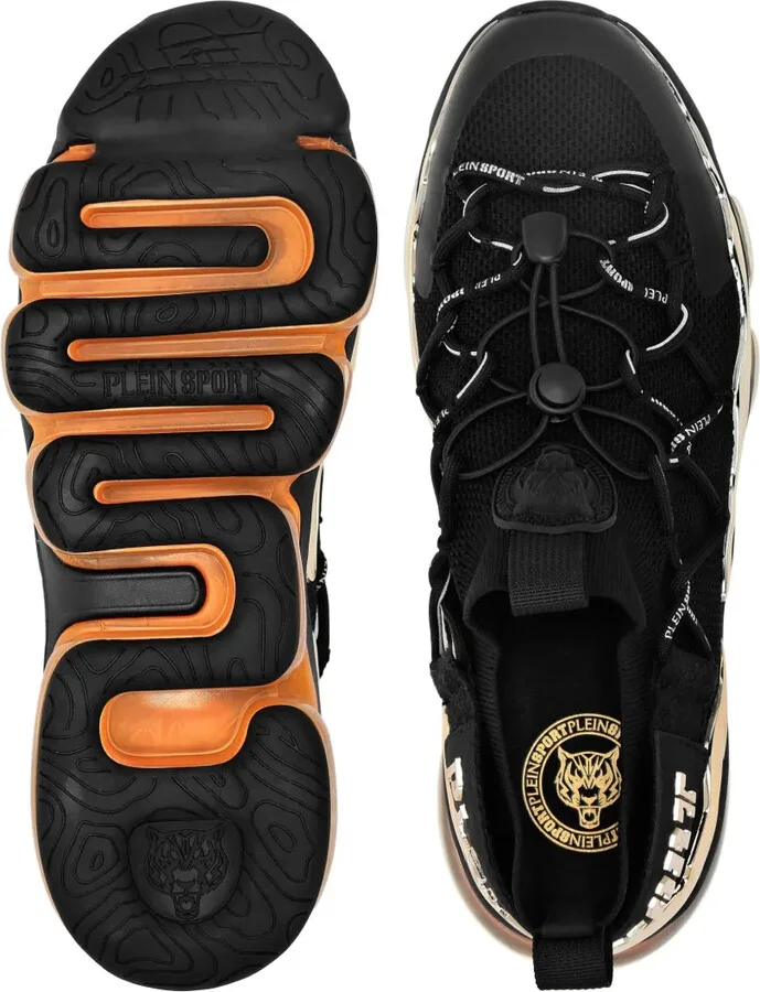 Thunder Force Genx 01 sneakers - Image 3