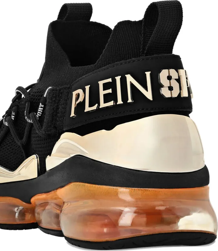 Thunder Force Genx 01 sneakers - Image 4