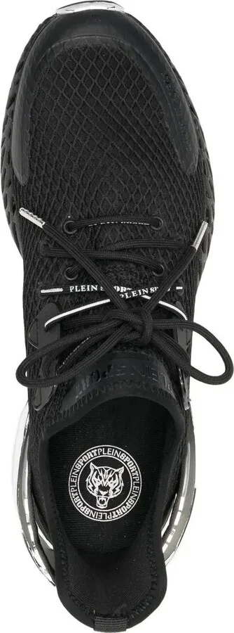 Thunder Force lace-up sneakers - Image 4