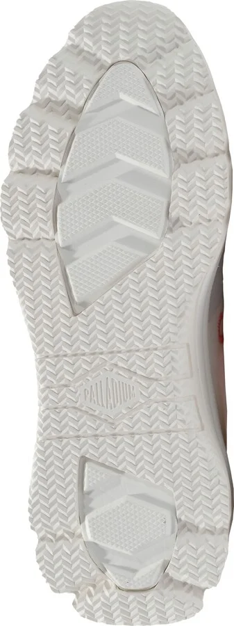 Thunder Lite Phantom Platform Sneaker - Image 4