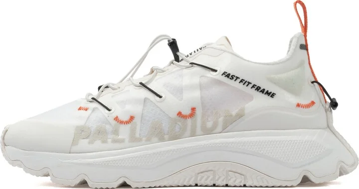 Thunder Lite Phantom Platform Sneaker - Image 7