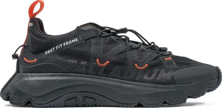Thunder Lite Phantom Platform Sneaker - Image 9