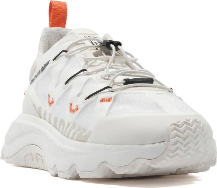 Thunder Lite Phantom Platform Sneaker
