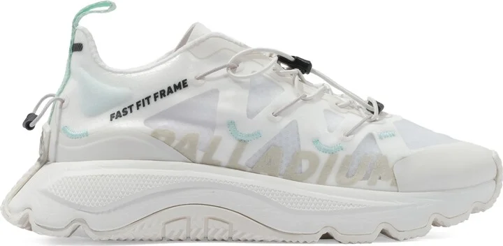 Thunder Lite Platform Sneaker - Image 2