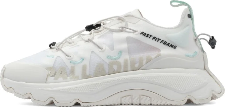 Thunder Lite Platform Sneaker - Image 6