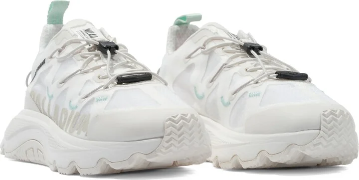 Thunder Lite Platform Sneaker - Image 7