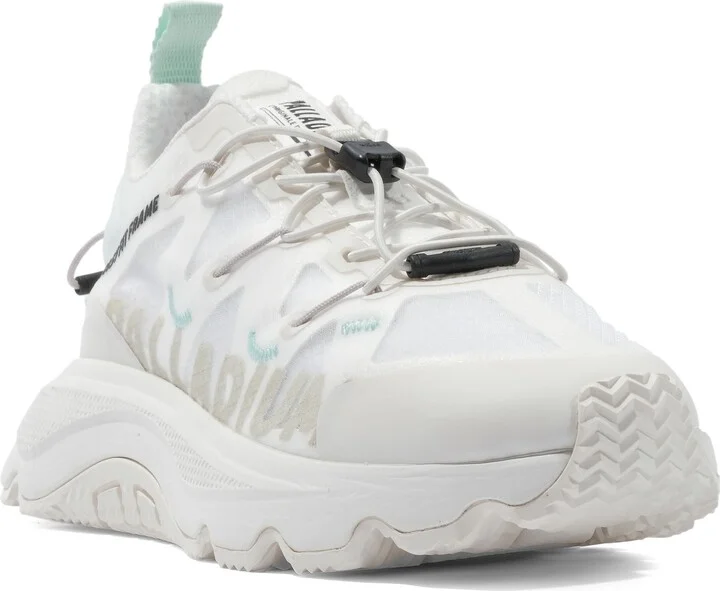 Thunder Lite Platform Sneaker