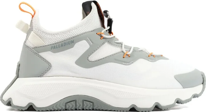 Thunder Low Top Sneaker - Image 2