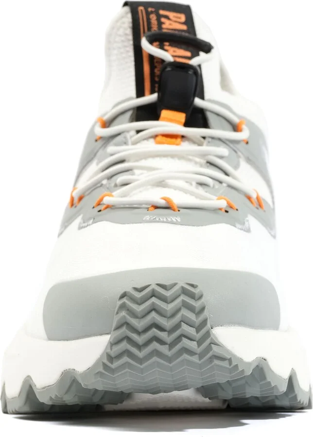 Thunder Low Top Sneaker - Image 3