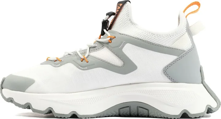 Thunder Low Top Sneaker - Image 5