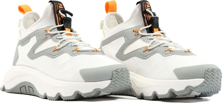 Thunder Low Top Sneaker - Image 6