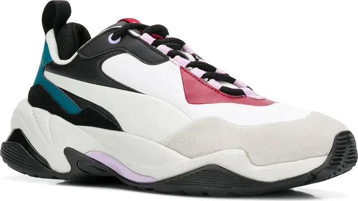Thunder Rive sneakers - Image 2