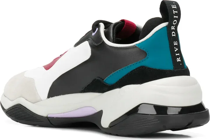 Thunder Rive sneakers - Image 3