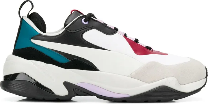 Thunder Rive sneakers