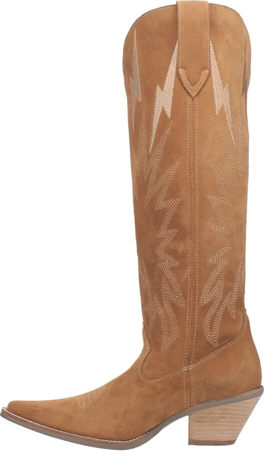 Thunder Road Cowboy Boot - Image 2