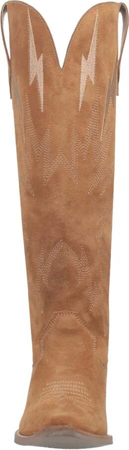 Thunder Road Cowboy Boot - Image 3