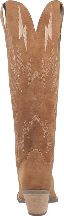 Thunder Road Cowboy Boot - Image 4