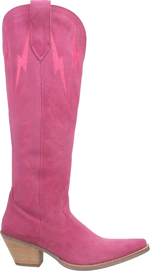 Thunder Road Cowboy Boot - Image 10