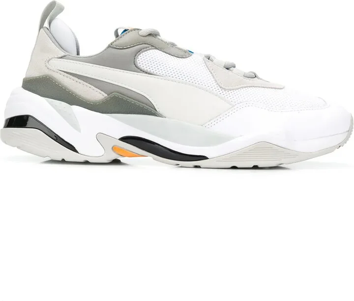 Thunder sneakers