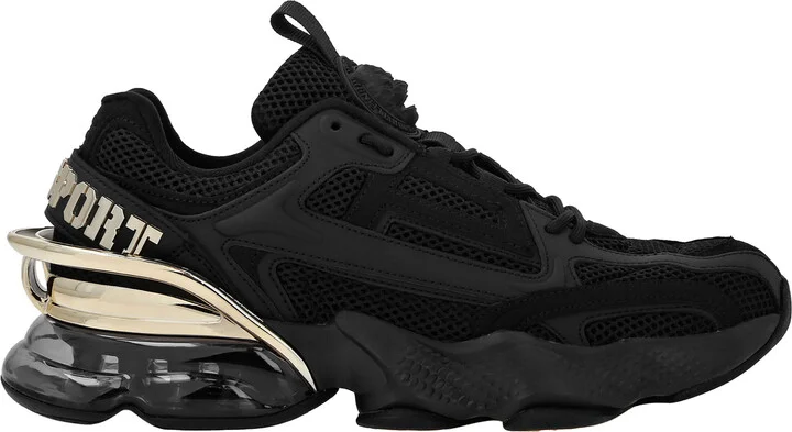 Thunderbeast Sneakers