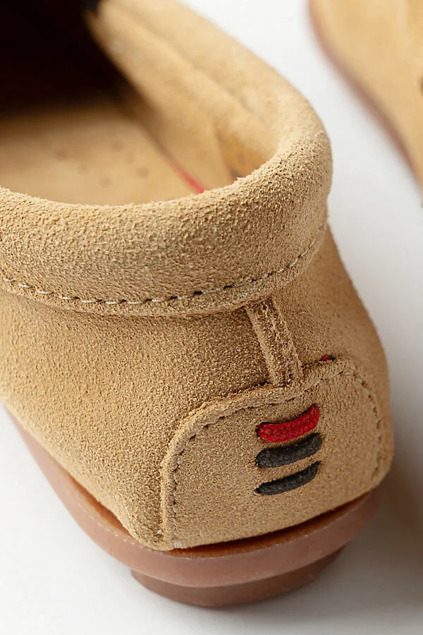Thunderbird Animikii Moccasins - Image 4