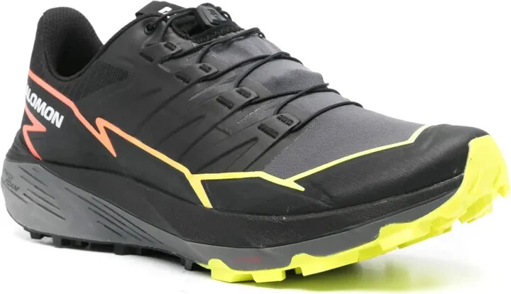 Thundercross logo-print sneakers - Image 2