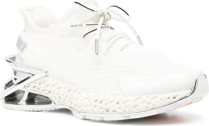 Thunderforce GenX sneakers - Image 2