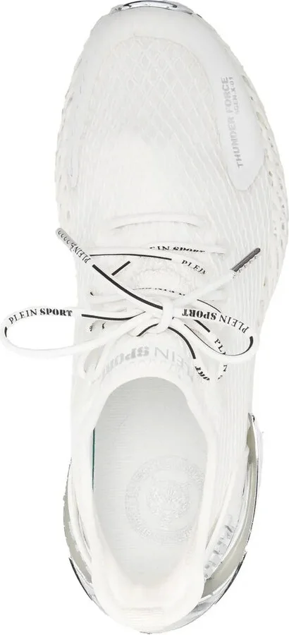 Thunderforce GenX sneakers - Image 4