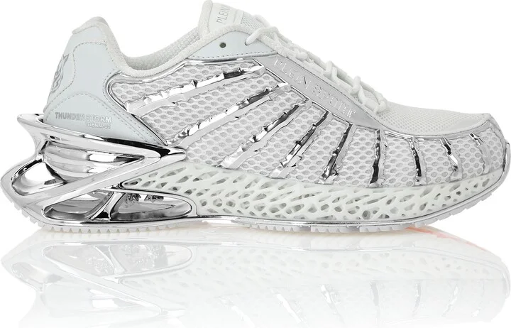 Thunderstorm Genx 01