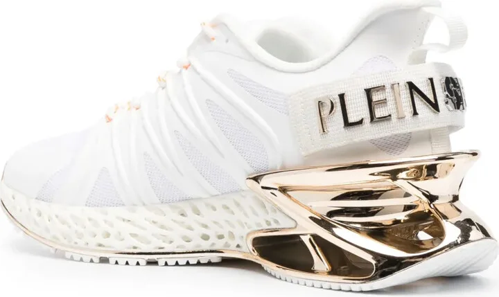 Thunderstorm GenX sneakers - Image 3